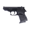 pistolet lady noir 9mm pa